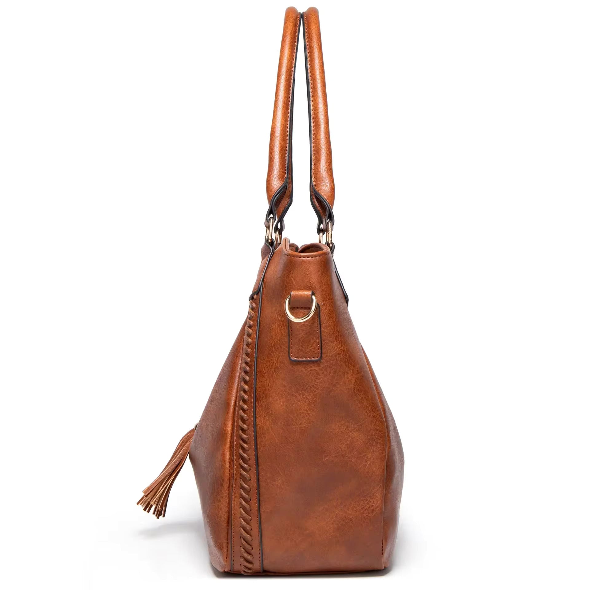 Elise™ | Timeless Leather Bag 4