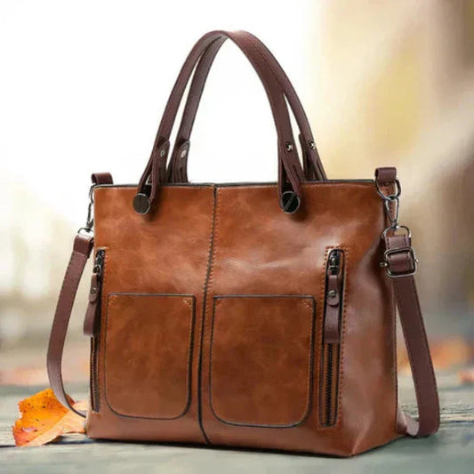 Elise™ | Versatile Handbag 1