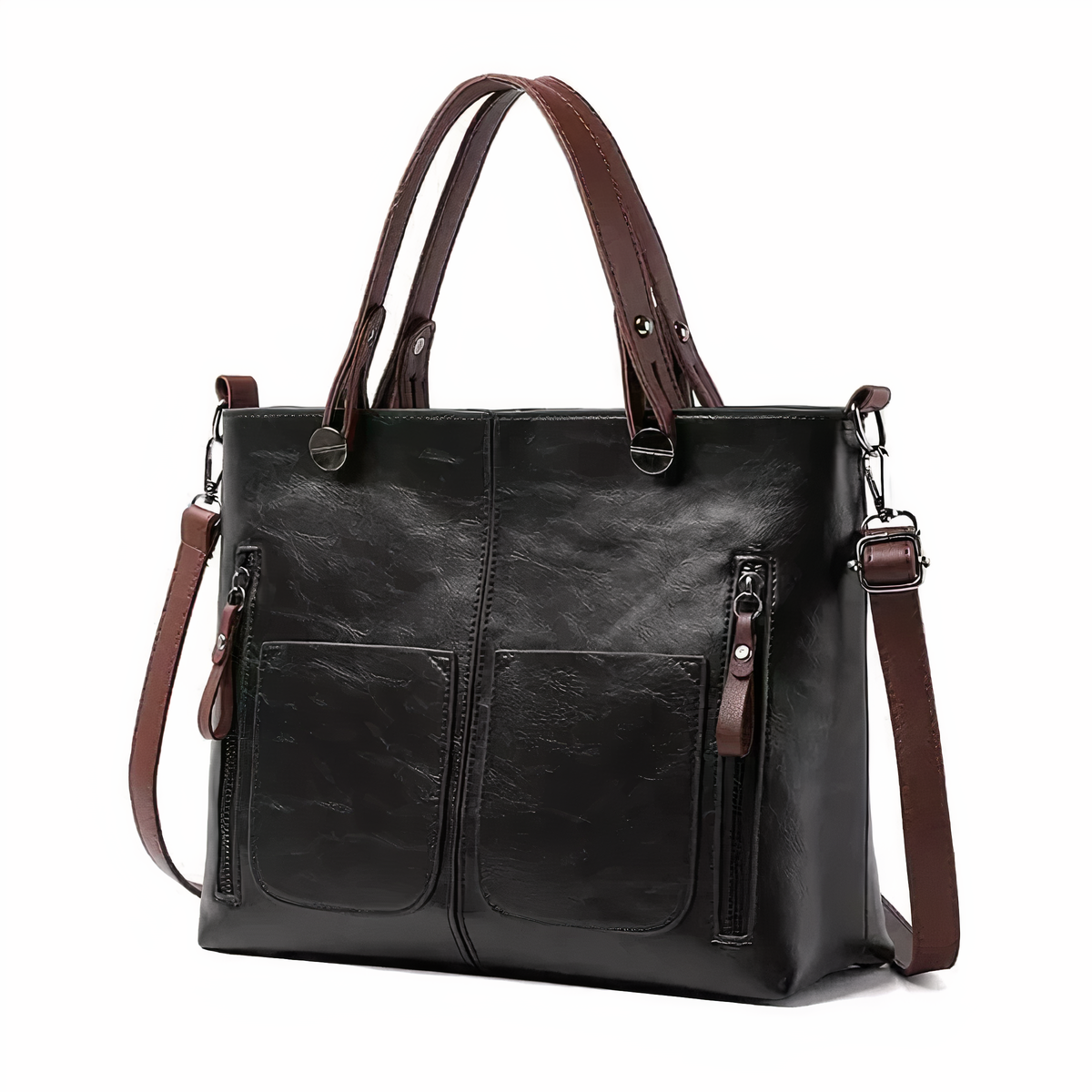 Elise™ | Versatile Handbag 7