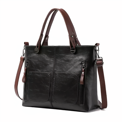 Elise™ | Versatile Handbag 7