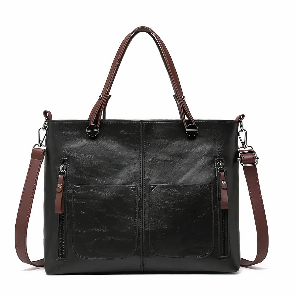 Elise™ | Versatile Handbag 8