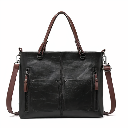 Elise™ | Versatile Handbag 8