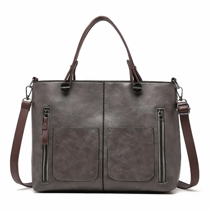 Elise™ | Versatile Handbag 9