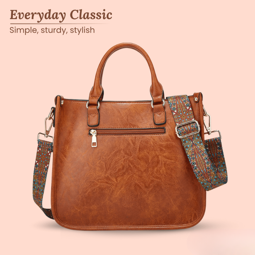 Amanda™ | Timeless Chic Handbag (BUY 1, GET 1 FREE)
