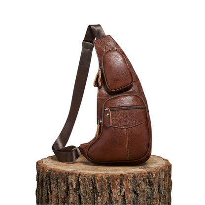 Sylvana™ | Stylish Pocket Crossbody Bag (BUY 1, GET 1 FREE)