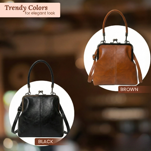 Karen™ | Luxury Minimalistic Purse (BUY 1, GET 1 FREE)