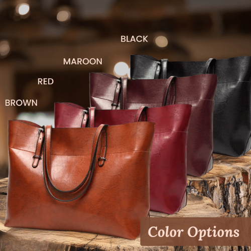 Josephine™ | Elegant Essential Handbag (BUY 1, GET 1 FREE)