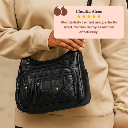 Margaret™ | Sleek Utility Shoulder Bag (BUY 1, GET 1 FREE)