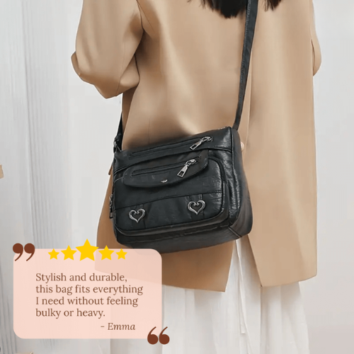 Audrey™ | Everyday Crossbody Bag (BUY 1, GET 1 FREE)