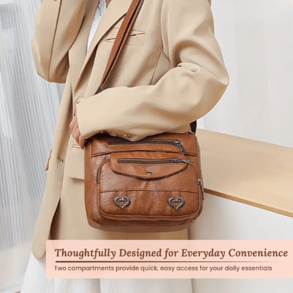 Audrey™ | Everyday Crossbody Bag (BUY 1, GET 1 FREE)