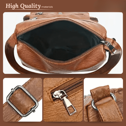 Audrey™ | Everyday Crossbody Bag (BUY 1, GET 1 FREE)