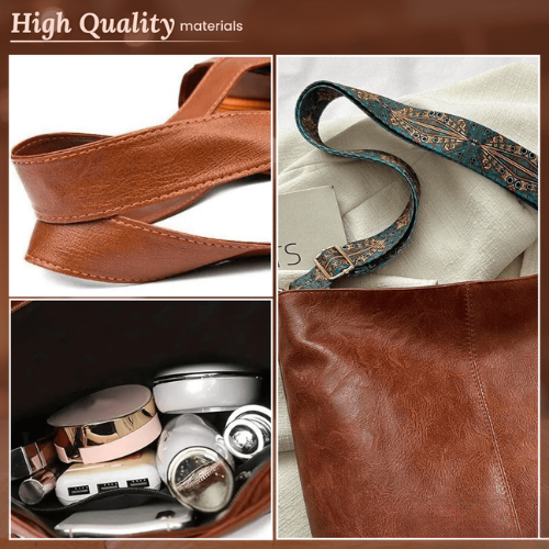 Natalie™ | Everyday Luxe Shoulder Bag (BUY 1, GET 1 FREE)