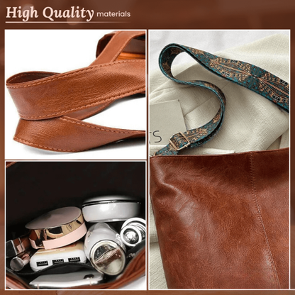 Natalie™ | Everyday Luxe Shoulder Bag (BUY 1, GET 1 FREE)