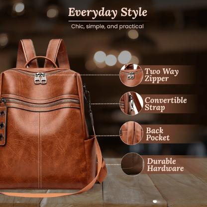 Nancy™ | Everyday Companion Backpack (BUY 1, GET 1 FREE)