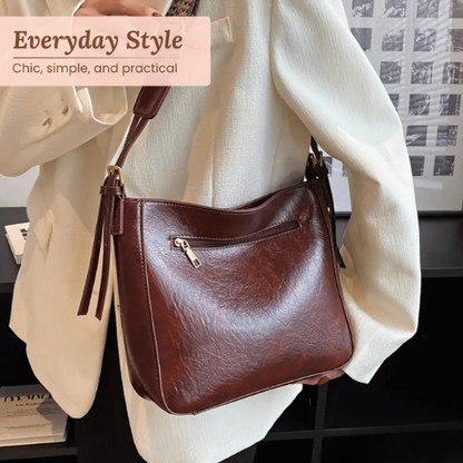 Emily™ | Effortless Carry Shoulder Bag (BUY 1, GET 1 FREE)