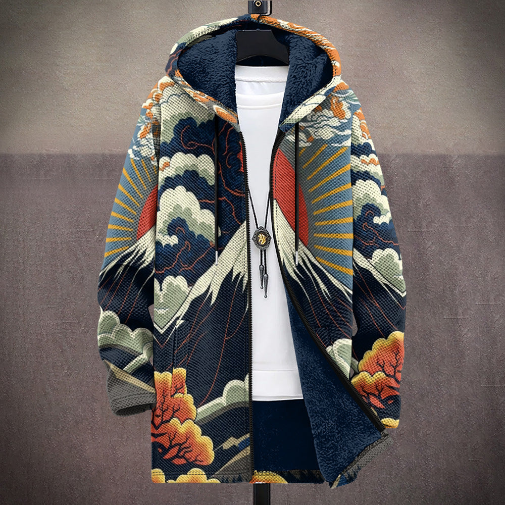 Elodie™ | Colorful Printed Jacket 0