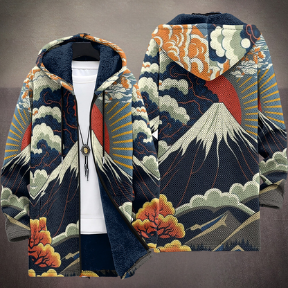 Elodie™ | Colorful Printed Jacket 1
