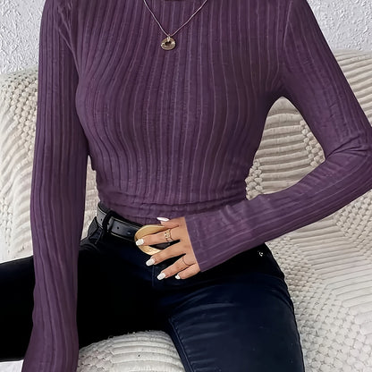 Elodie™ | Elegant Turtleneck 4