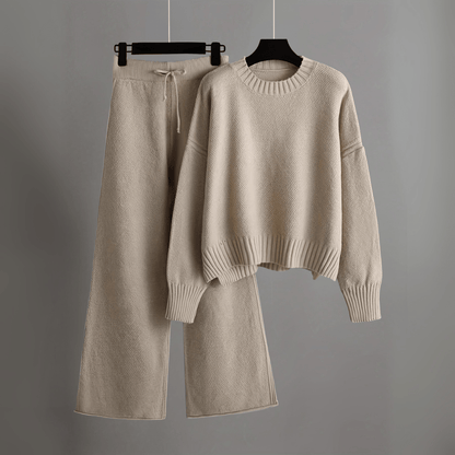 Elodie™ | Two-piece warm set 0