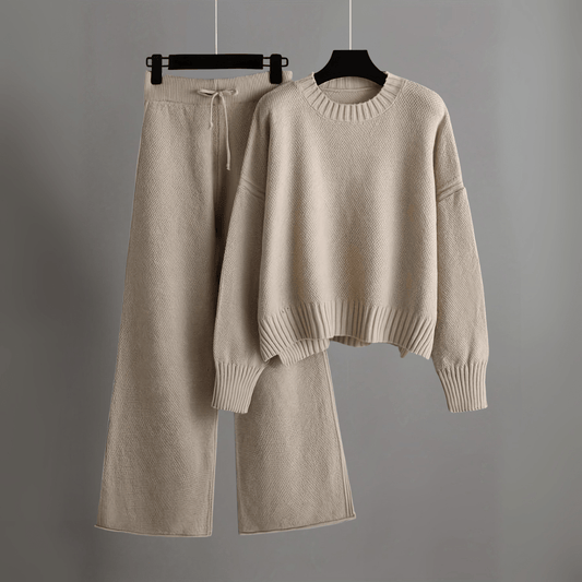 Elodie™ | Two-piece warm set 0