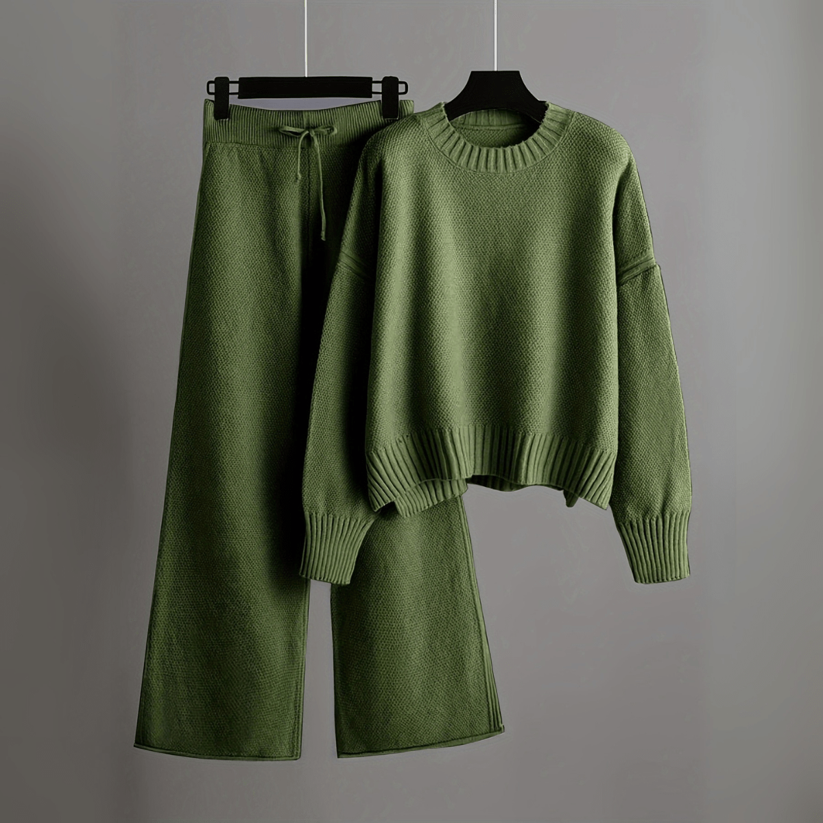 Elodie™ | Two-piece warm set 1