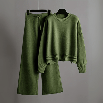 Elodie™ | Two-piece warm set 1