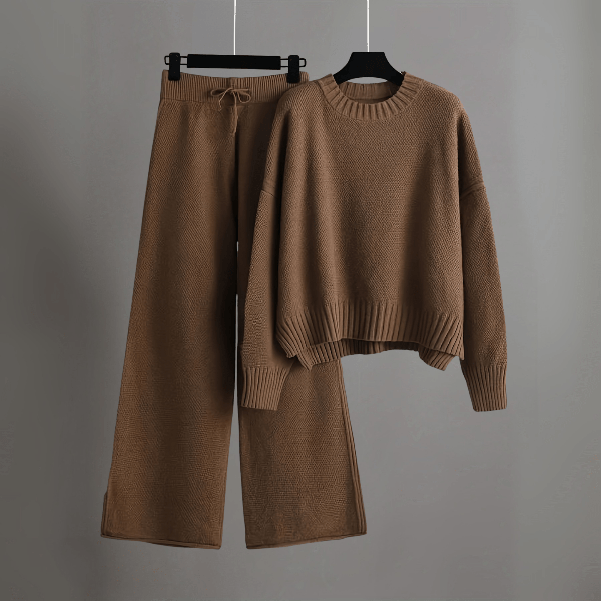 Elodie™ | Two-piece warm set 2