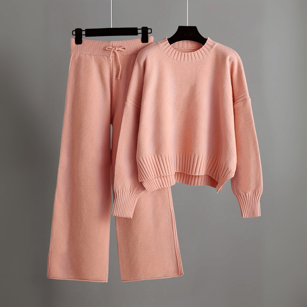 Elodie™ | Two-piece warm set 3