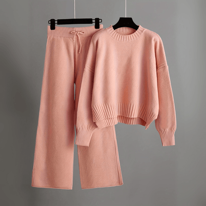 Elodie™ | Two-piece warm set 3