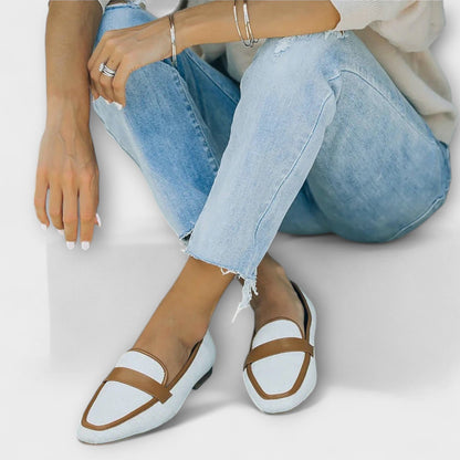 Elowen™ | Casual Retro Moccasin 2