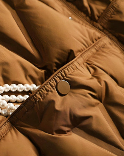 Emilie™ | Warm Modern Jacket 2