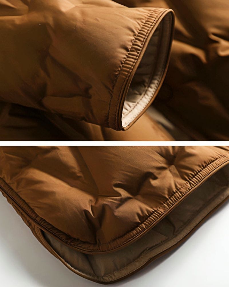 Emilie™ | Warm Modern Jacket 3