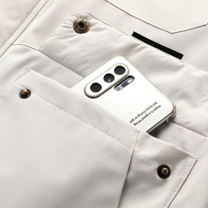 Étienne™ | Outdoor Waterproof Jacket 4
