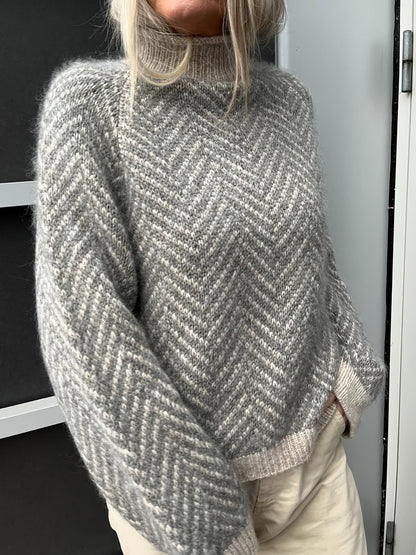 Eva™ | Thin Turtleneck 0