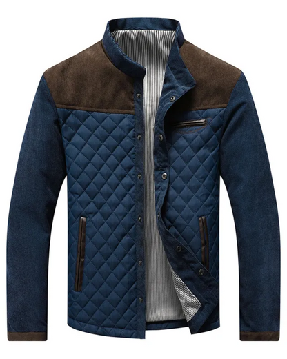 Fabrice™ I Luxury Chic Jacket 0
