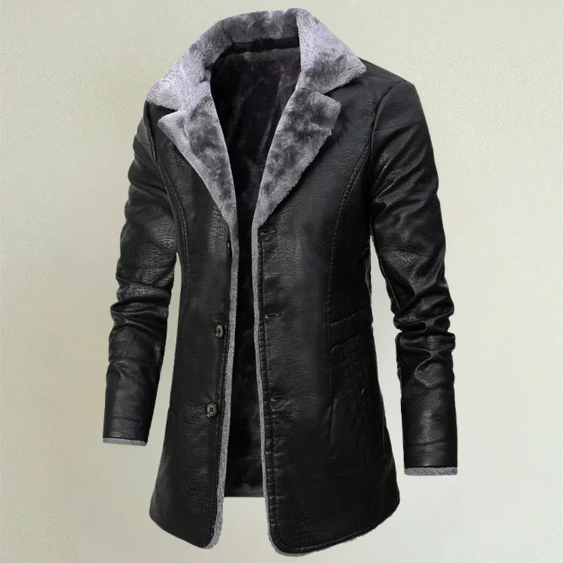 Felipe™ | Leather Fur 0