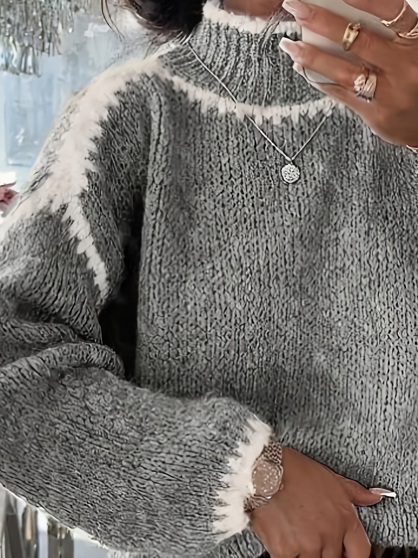 Florence™ | Winter Turtleneck 6