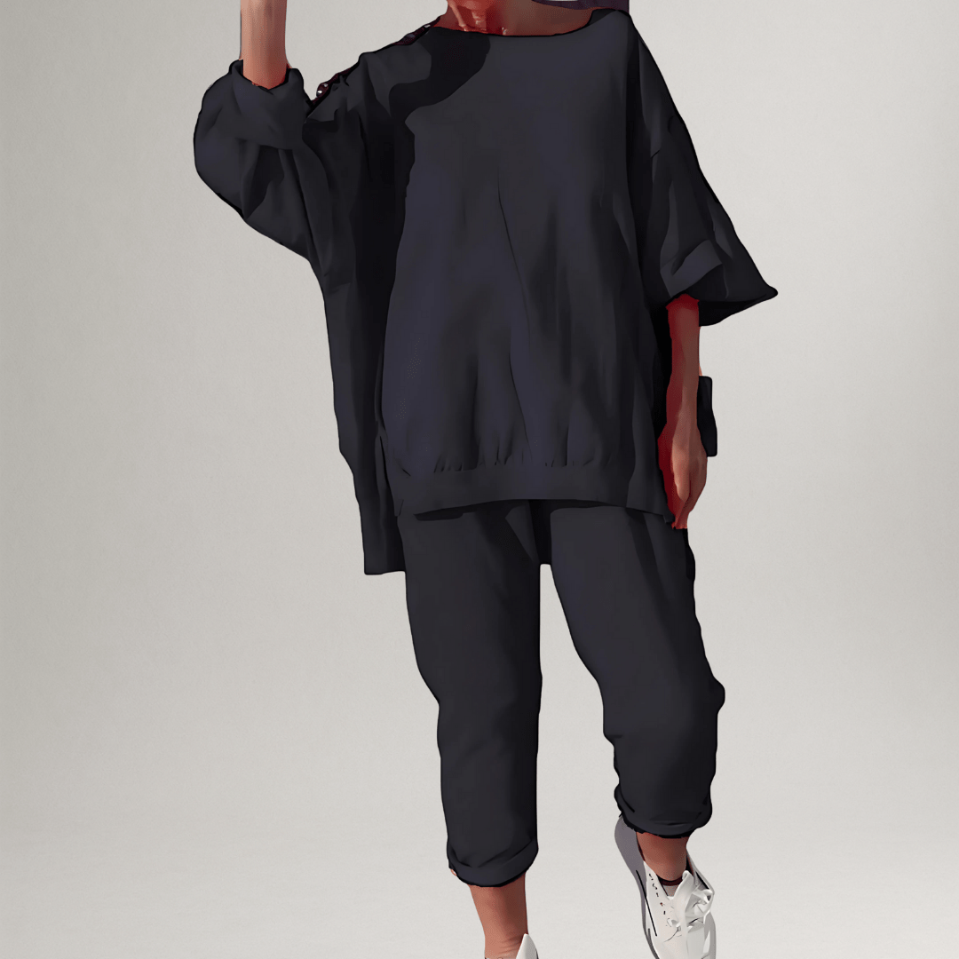 Gianna™ | Casual Lounge Set 0