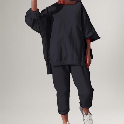 Gianna™ | Casual Lounge Set 0