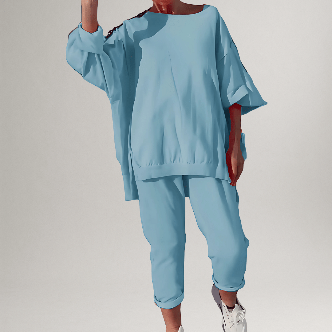 Gianna™ | Casual Lounge Set 2