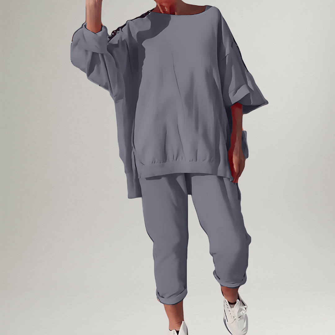 Gianna™ | Casual Lounge Set 3