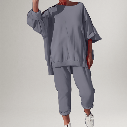 Gianna™ | Casual Lounge Set 3