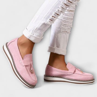 Halo™ | Round Casual Loafers 2