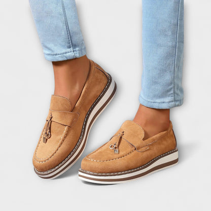 Halo™ | Round Casual Loafers 3