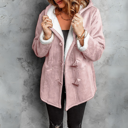 Helene™ | Elegant Soft Coat 5