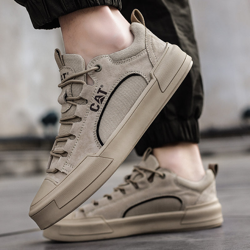 Hugo™ | Urban Oxford Sneakers 5