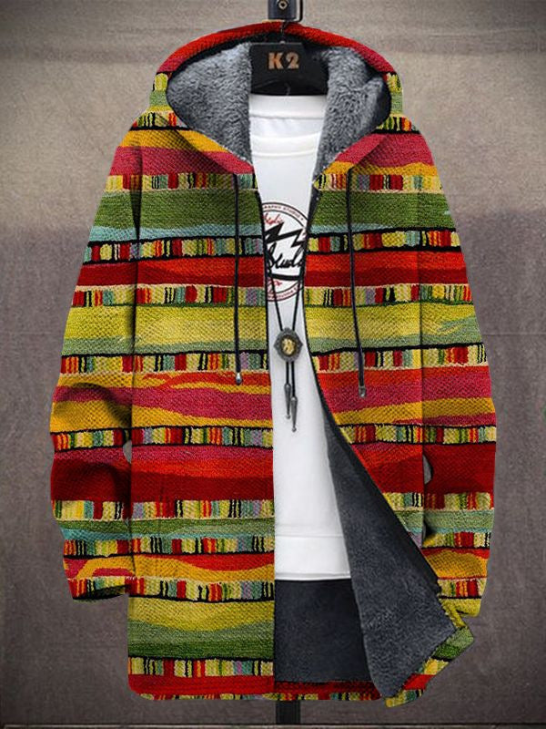 Iluka™ | Chic Colorful Jacket 0