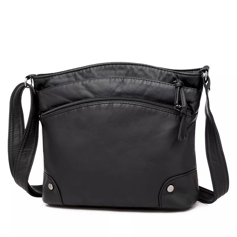 Inès™ | Elegant Shoulder Bag 1