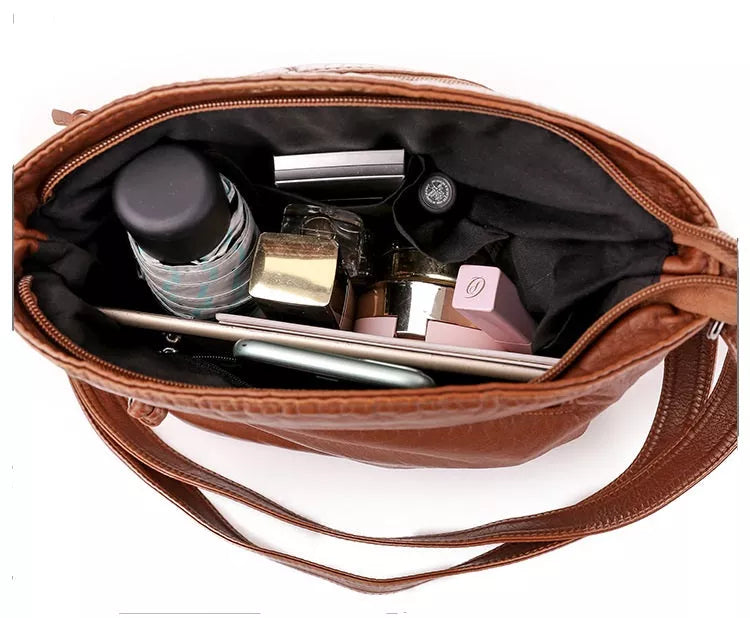 Inès™ | Elegant Shoulder Bag 4