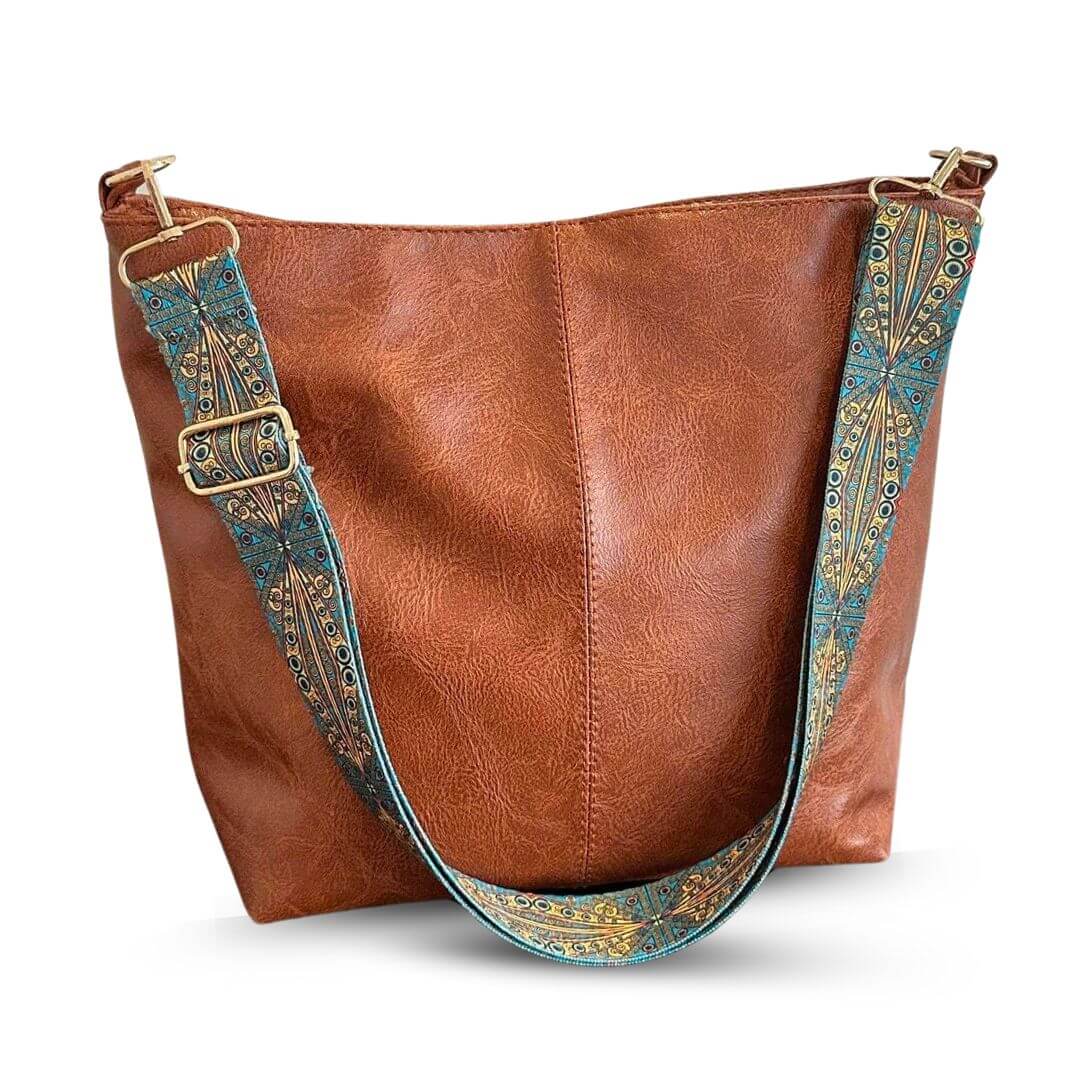 Natalie™ | Everyday Luxe Shoulder Bag (BUY 1, GET 1 FREE)